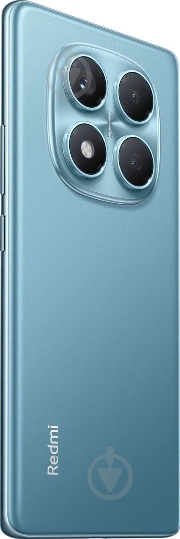 Смартфон Xiaomi Redmi Note 14 Pro 8/256GB ocean blue (1123273) - фото 6