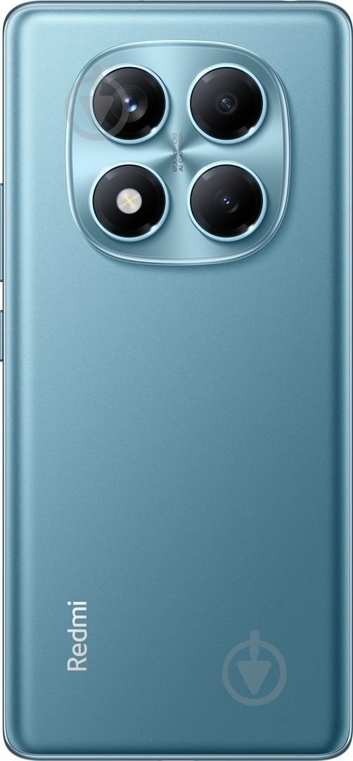 Смартфон Xiaomi Redmi Note 14 Pro 8/256GB ocean blue (1123273) - фото 5