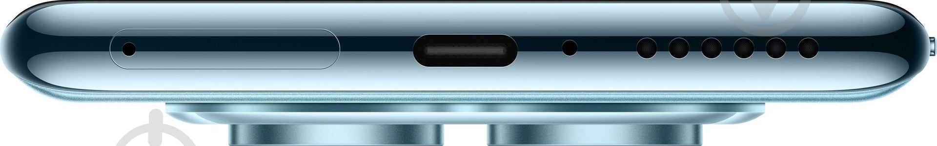Смартфон Xiaomi Redmi Note 14 Pro 8/256GB ocean blue (1123273) - фото 11
