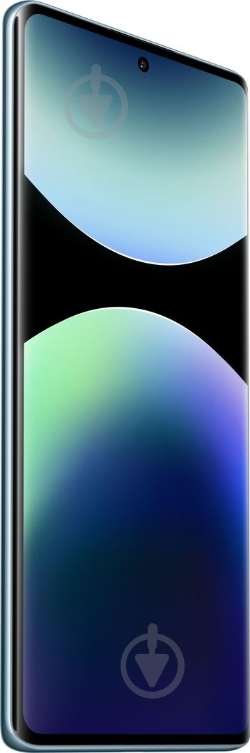 Смартфон Xiaomi Redmi Note 14 Pro 8/256GB ocean blue (1123273) - фото 3
