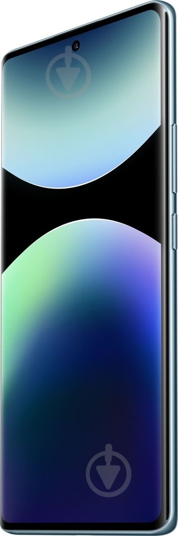 Смартфон Xiaomi Redmi Note 14 Pro 8/256GB ocean blue (1123273) - фото 4
