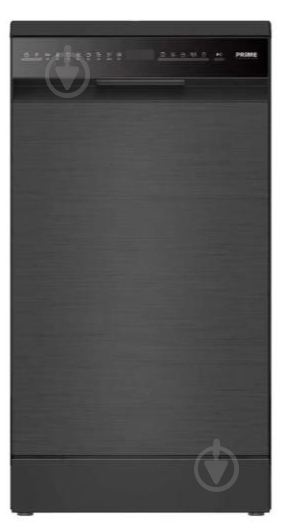 Посудомоечная машина PRIME Technics PDW 4583 DX - фото 1