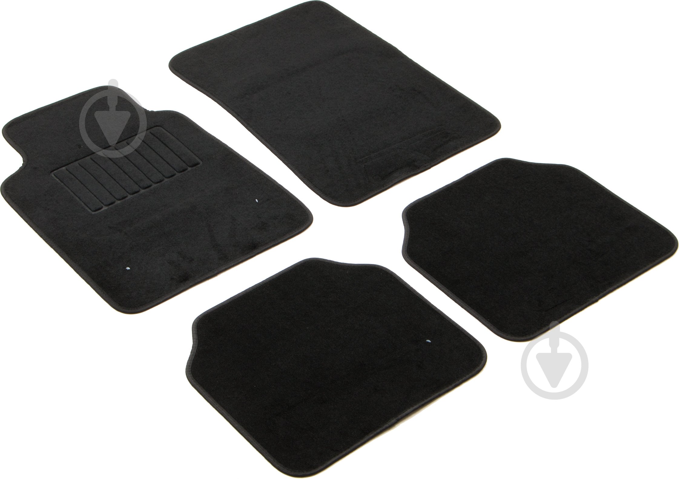 Коврики автомобильные Auto Assistance 1049 универсальные - фото 1 Коврики автомобильные Auto Assistance 1049 универсальные - фото 1