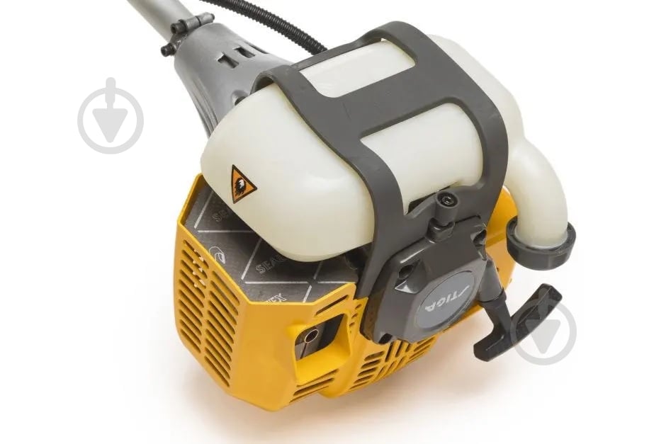 Мотокоса Stiga BC555B - фото 9