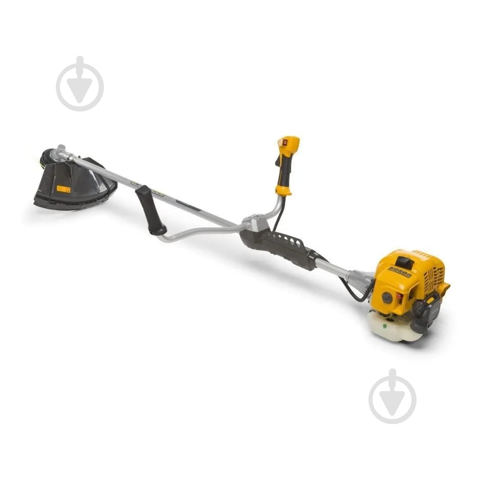 Мотокоса Stiga BC555B - фото 2