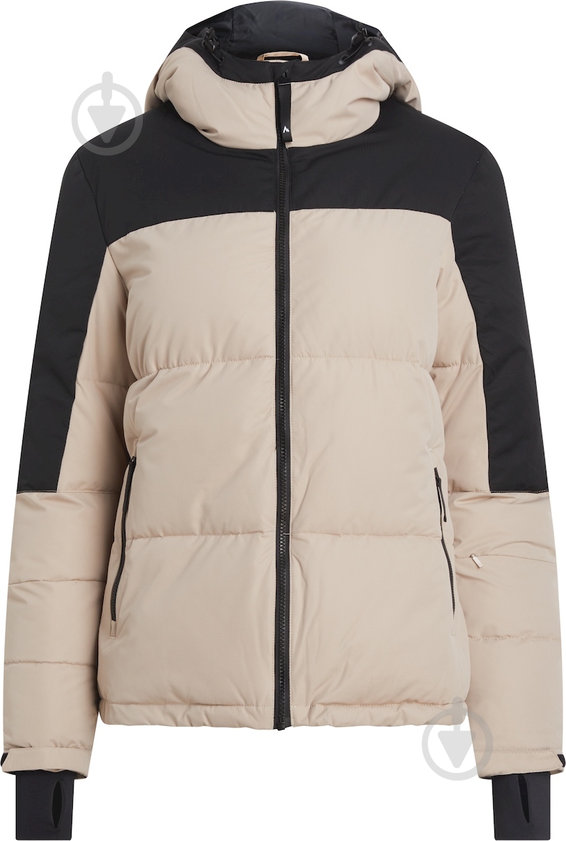 ᐉ Куртка женская зимняя McKinley Edwina W 429252-163 р.M