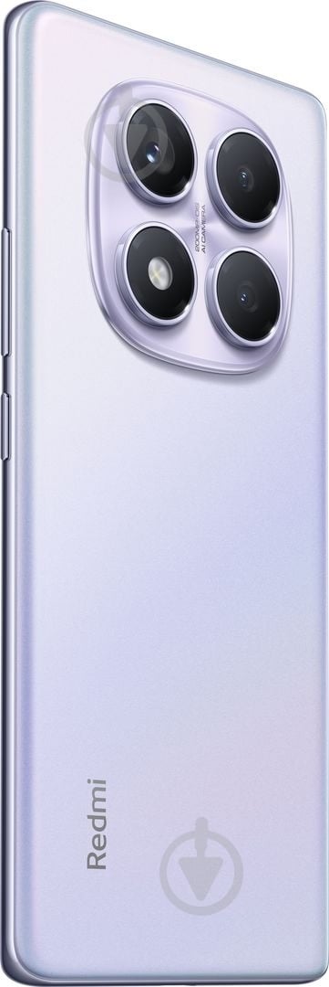 Смартфон Xiaomi Redmi Note 14 Pro 8/256GB aurora purple (1123274) - фото 6