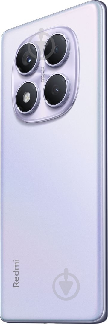 Смартфон Xiaomi Redmi Note 14 Pro 8/256GB aurora purple (1123274) - фото 7