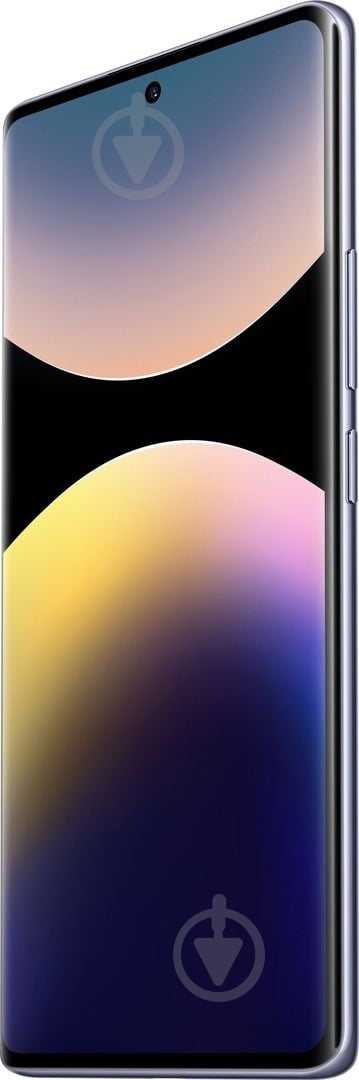 Смартфон Xiaomi Redmi Note 14 Pro 8/256GB aurora purple (1123274) - фото 4