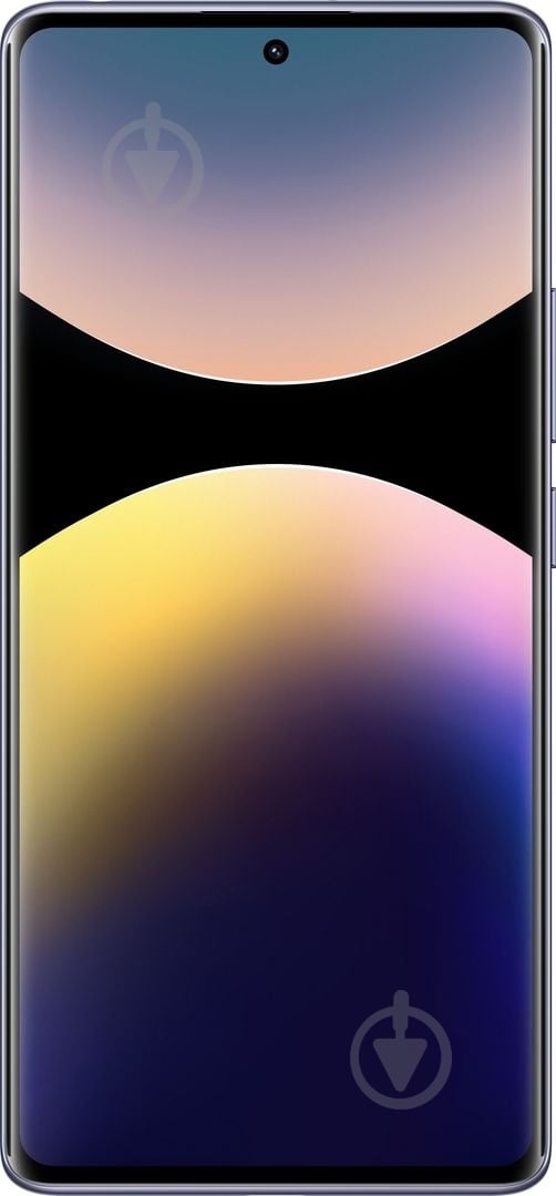 Смартфон Xiaomi Redmi Note 14 Pro 8/256GB aurora purple (1123274) - фото 2
