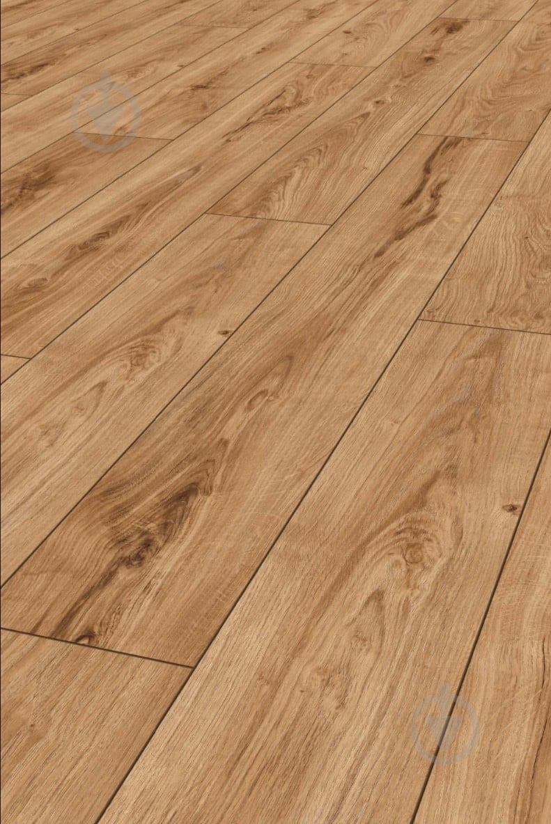 Ламинат PARADOR Urban click-in V4 дуб каспийский натур 32/АС4/8 мм (1747494) - фото 2