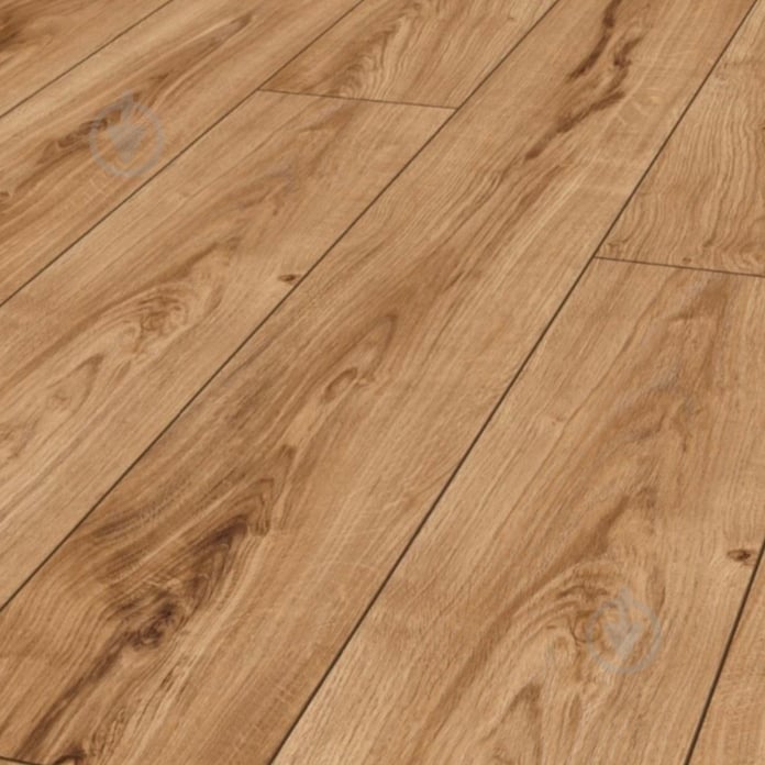 Ламинат PARADOR Urban click-in V4 дуб каспийский натур 32/АС4/8 мм (1747494) - фото 1