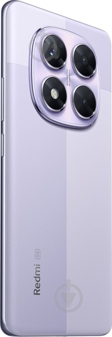 Смартфон Xiaomi Redmi Note 14 Pro 5G 8/256GB lavender purple (1123278) - фото 6