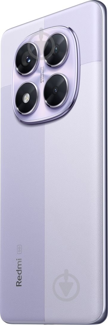 Смартфон Xiaomi Redmi Note 14 Pro 5G 8/256GB lavender purple (1123278) - фото 7
