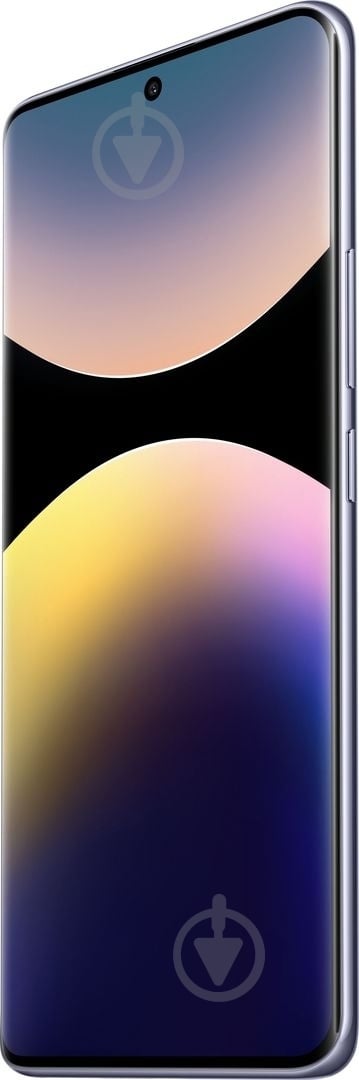 Смартфон Xiaomi Redmi Note 14 Pro 5G 8/256GB lavender purple (1123278) - фото 4