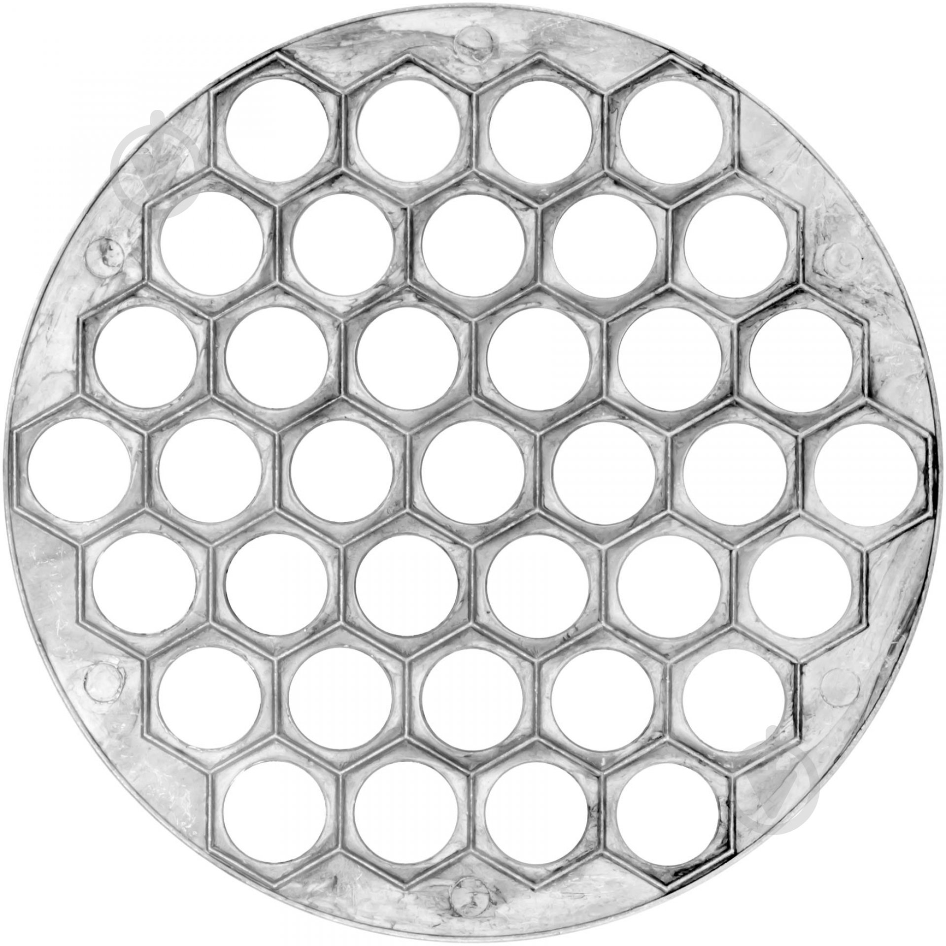 Пельменница металлическая - фото 2