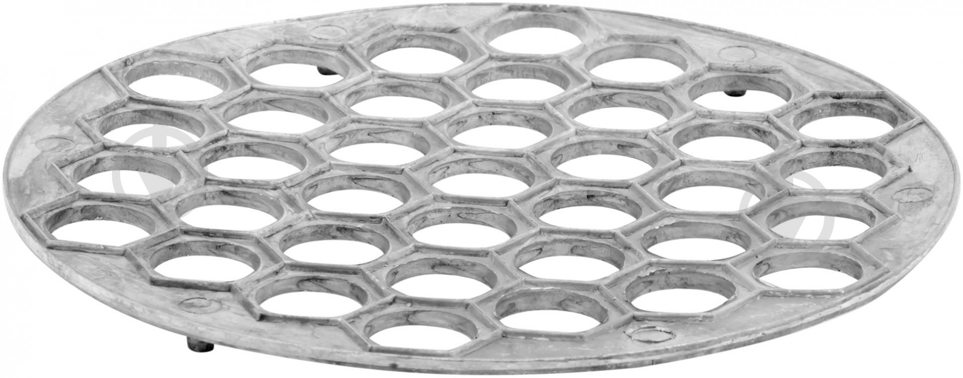 Пельменница металлическая - фото 1