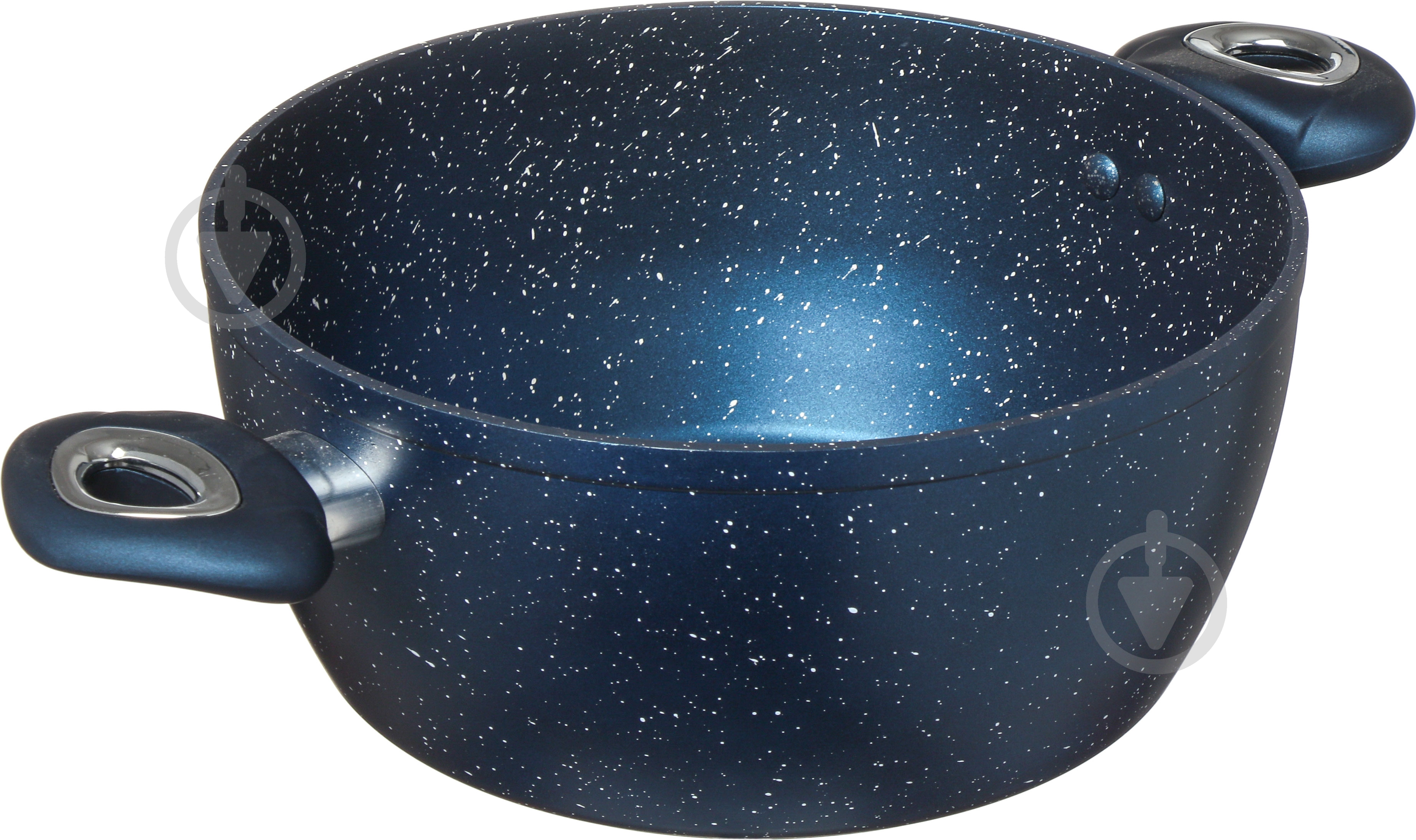 Кастрюля Lessner Aluminium Line 5 л 55862-24 - фото 3