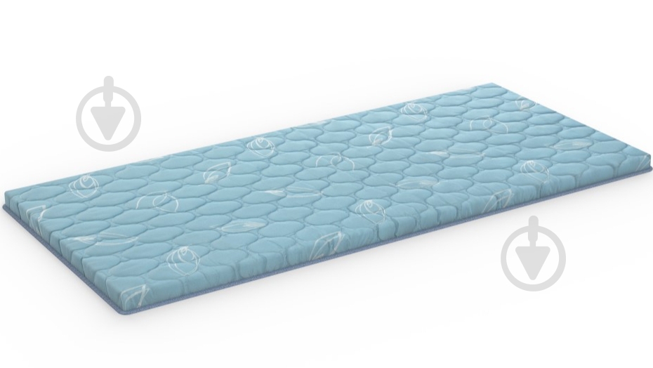 Матрас-топпер Ролл Ап 7 зон Dormeo 60x190 см - фото 1 Матрас-топпер Ролл Ап 7 зон Dormeo 60x190 см - фото 1