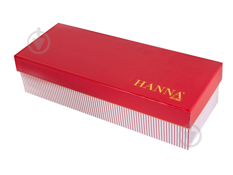 Сервиз для кофе Hanna Royal Red 90 мл 8 предметов 922-024 - фото 4 Сервиз для кофе Hanna Royal Red 90 мл 8 предметов 922-024 - фото 4