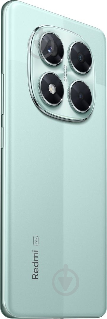 Смартфон Xiaomi Redmi Note 14 Pro 5G 8/256GB coral green (1123277) - фото 6