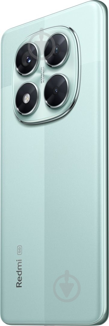 Смартфон Xiaomi Redmi Note 14 Pro 5G 8/256GB coral green (1123277) - фото 7