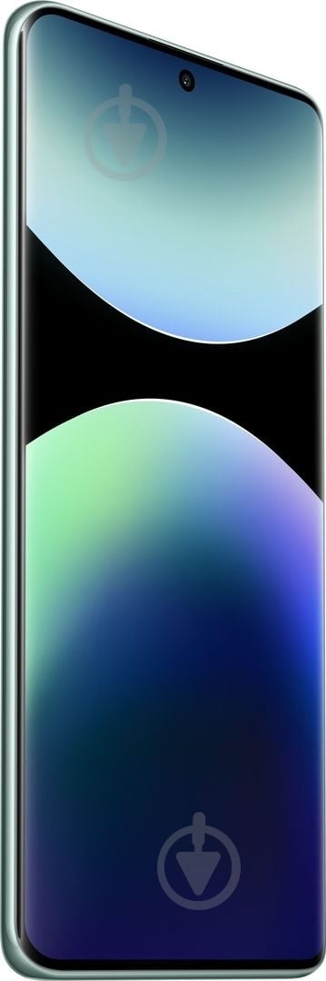 Смартфон Xiaomi Redmi Note 14 Pro 5G 8/256GB coral green (1123277) - фото 3