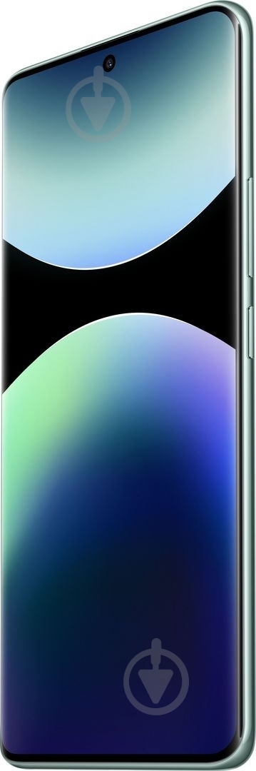 Смартфон Xiaomi Redmi Note 14 Pro 5G 8/256GB coral green (1123277) - фото 4