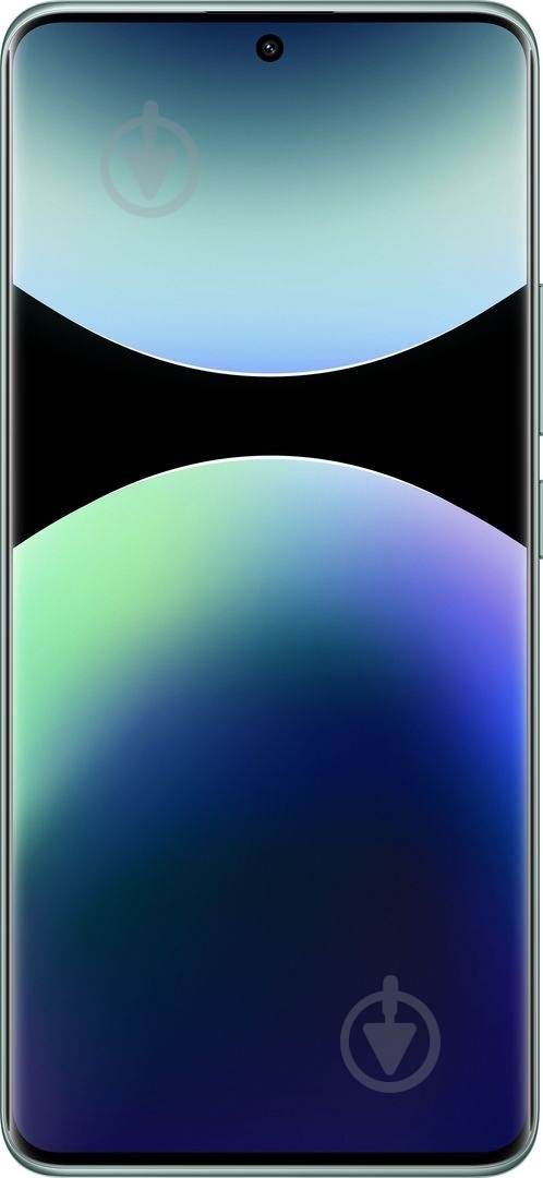 Смартфон Xiaomi Redmi Note 14 Pro 5G 8/256GB coral green (1123277) - фото 2