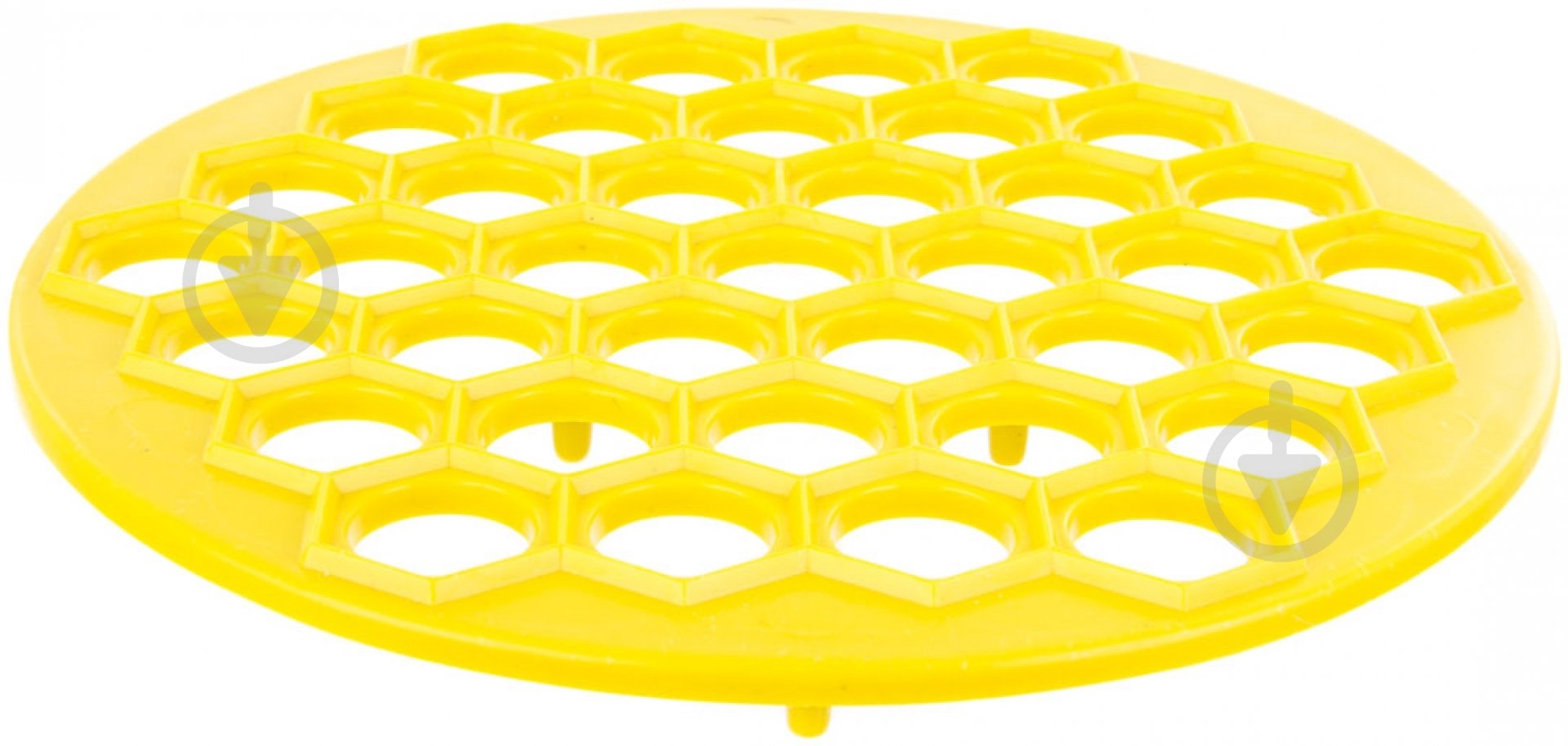 Пельменница пластиковая - фото 1