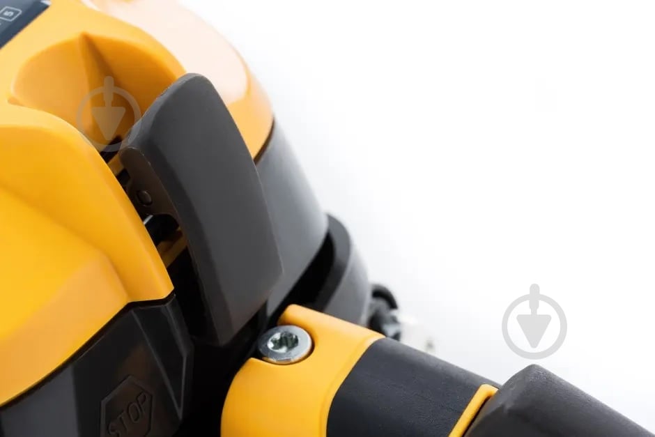 Бензопила Stiga CS 540 - фото 14