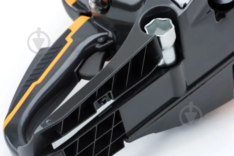 Бензопила Stiga CS 540 - фото 10