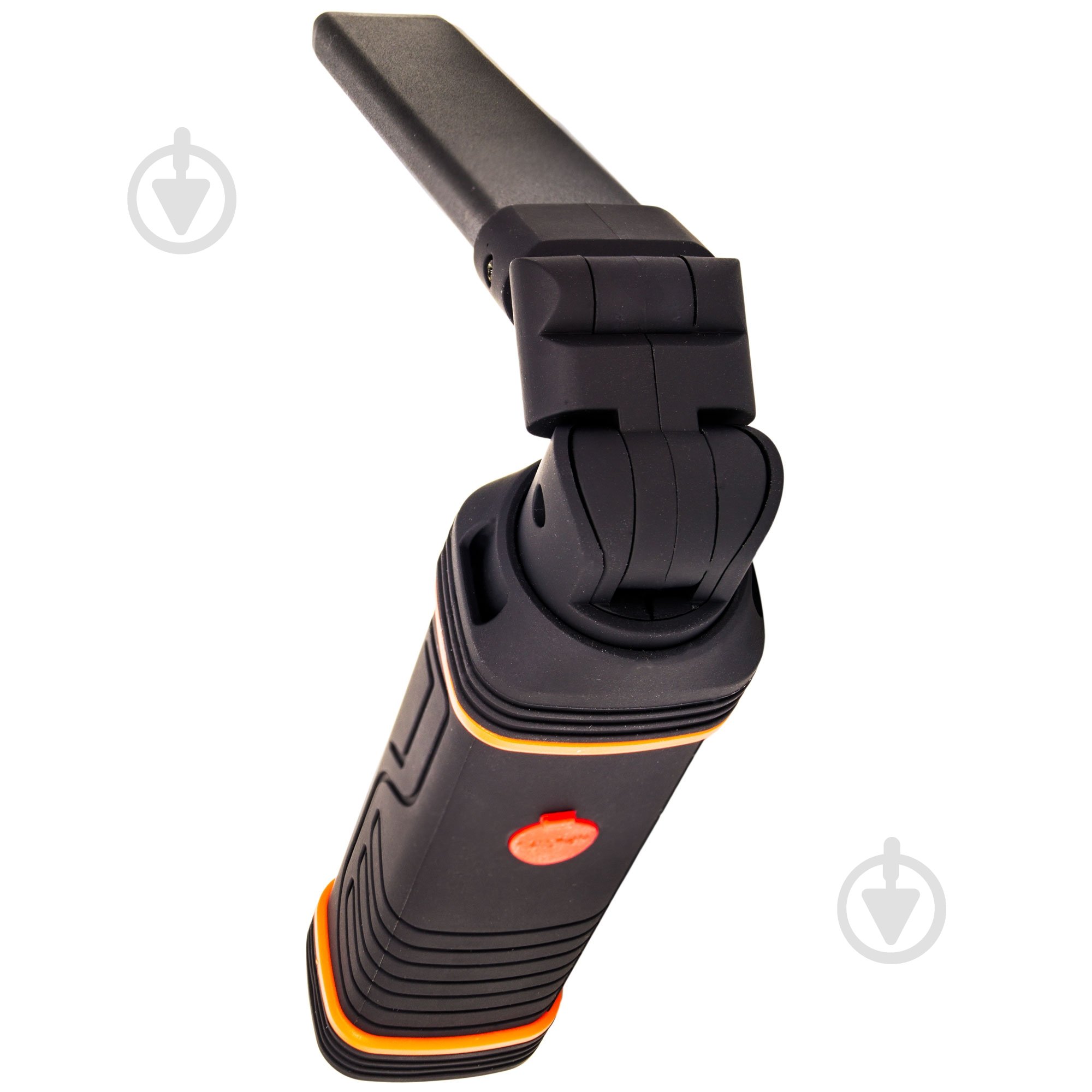 Світлодіодний ліхтарик Quantum QM-FL2021 ACCORD 4W COB+SMD з Type-C 400 Lm [019] Black QM-FL2021 - фото 11