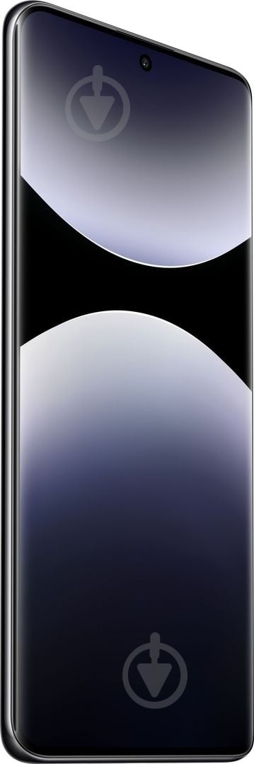 Смартфон Xiaomi Redmi Note 14 Pro 5G 8/256GB midnight black (1123276) - фото 3