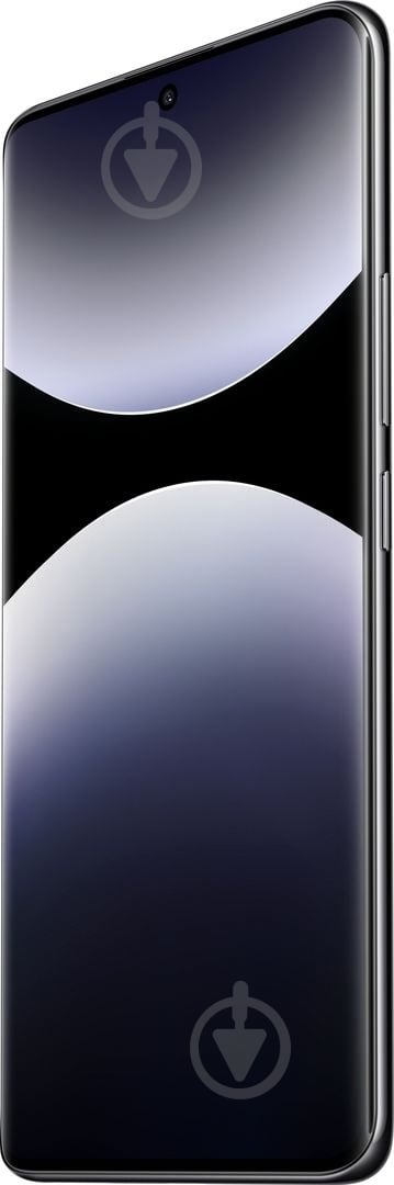 Смартфон Xiaomi Redmi Note 14 Pro 5G 8/256GB midnight black (1123276) - фото 4
