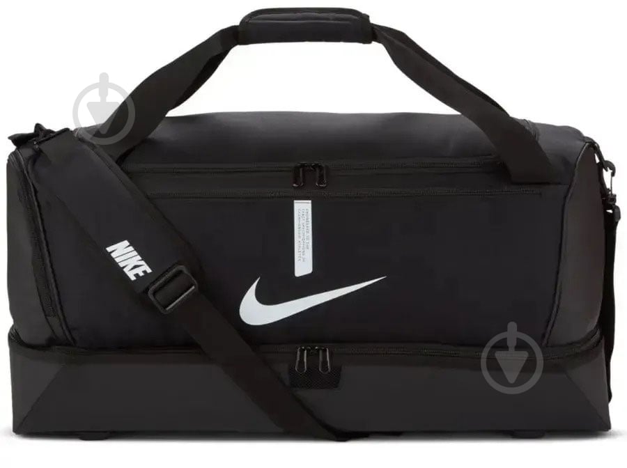 Сумка Nike CU8087-010 59 л чорний - фото 1