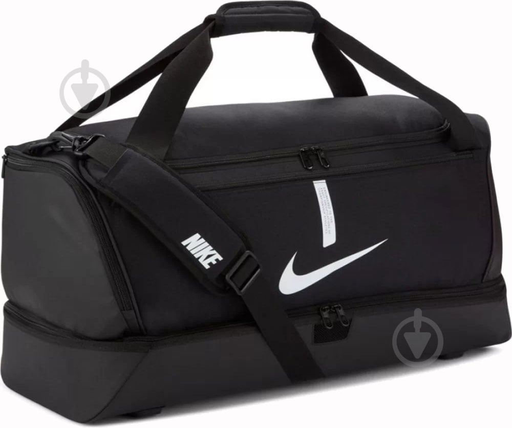 Сумка Nike CU8087-010 59 л чорний - фото 2