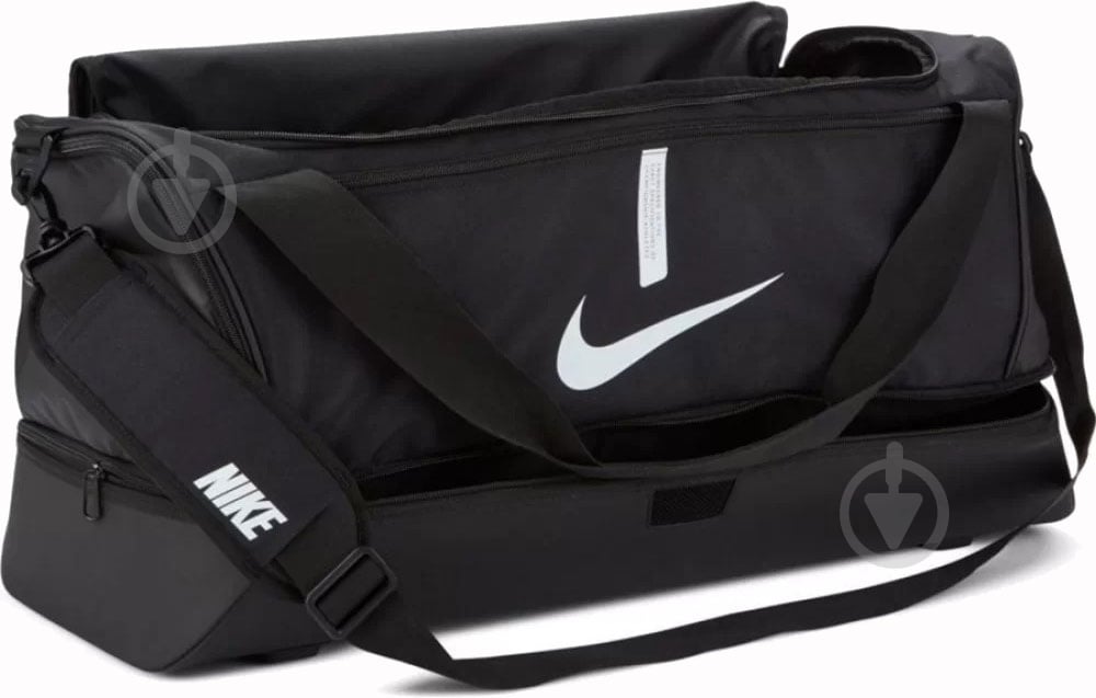 Сумка Nike CU8087-010 59 л чорний - фото 4