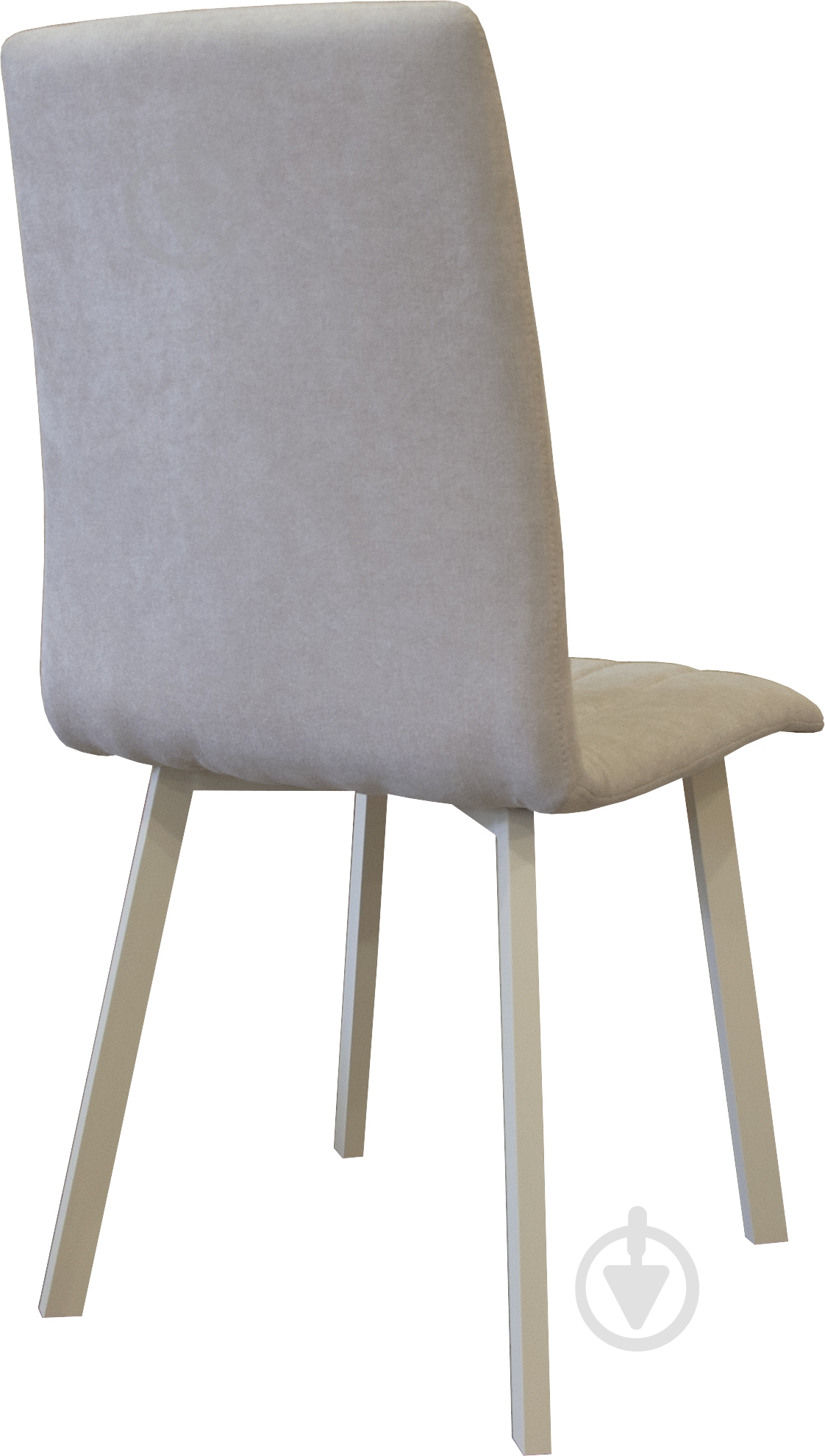 Стул обеденный Eagle Posh E3353 бежевый/бежевый - фото 4