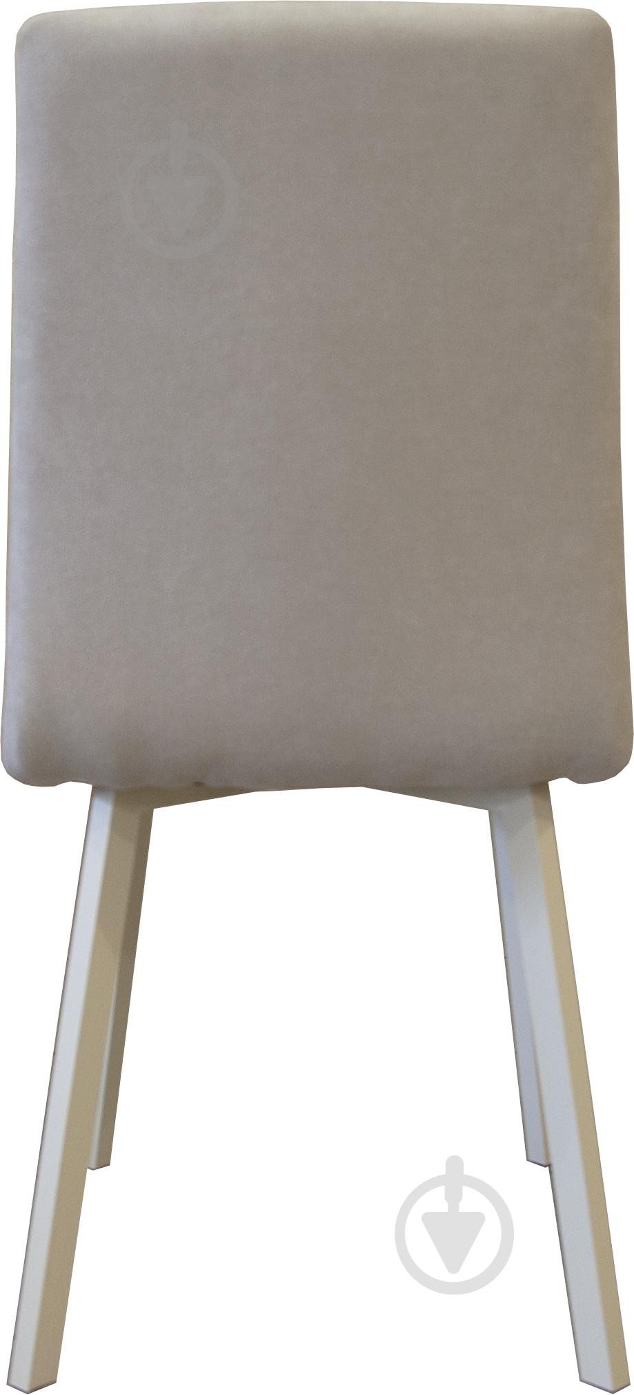 Стул обеденный Eagle Posh E3353 бежевый/бежевый - фото 5