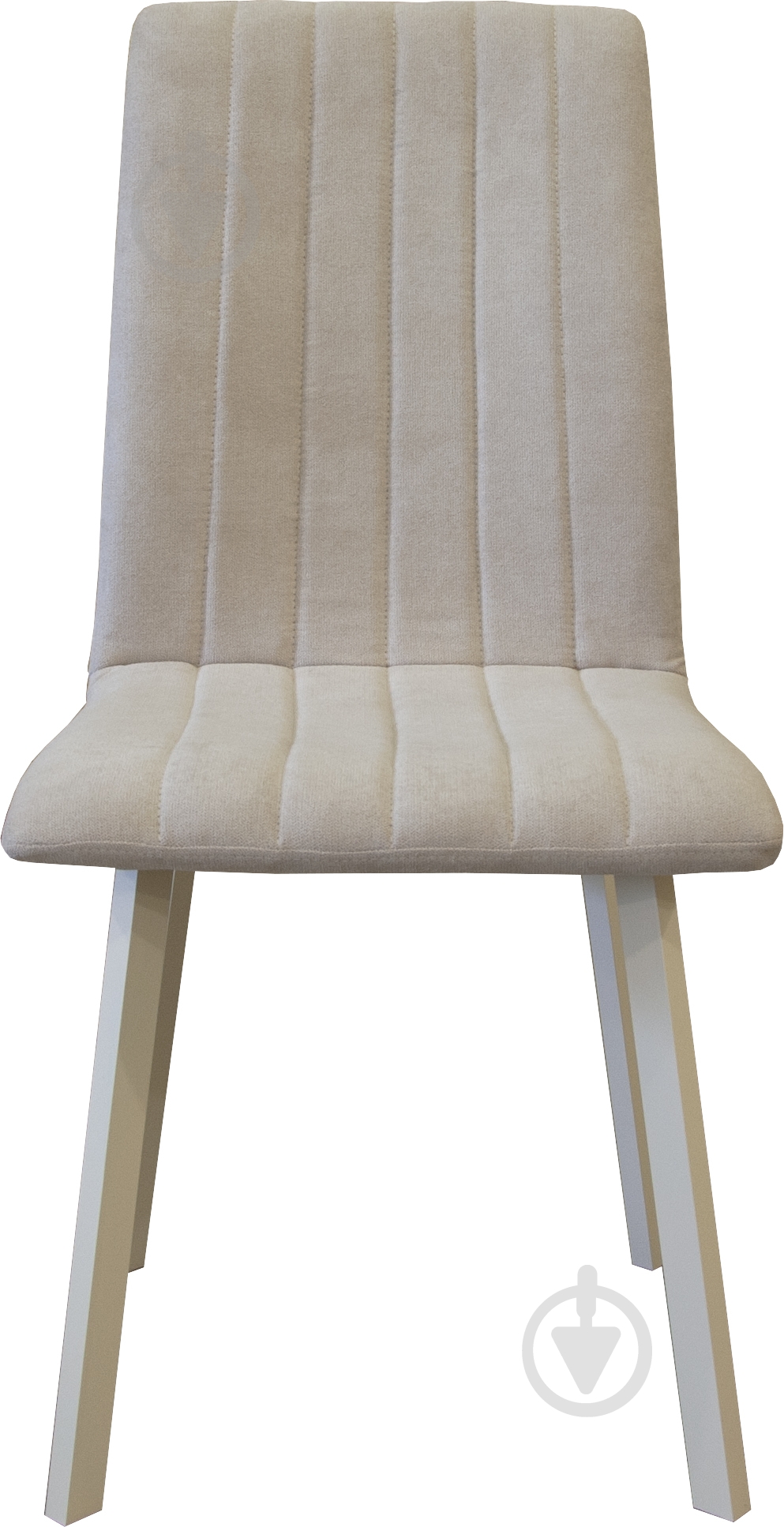 Стул обеденный Eagle Posh E3353 бежевый/бежевый - фото 2