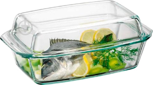 Гусятница Simax 3,2 л 7156/7166 - фото 3