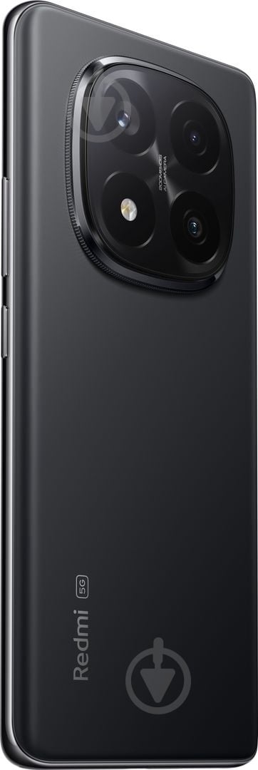 Смартфон Xiaomi Redmi Note 14 Pro+ 5G 8/256GB midnight black (1123280) - фото 6