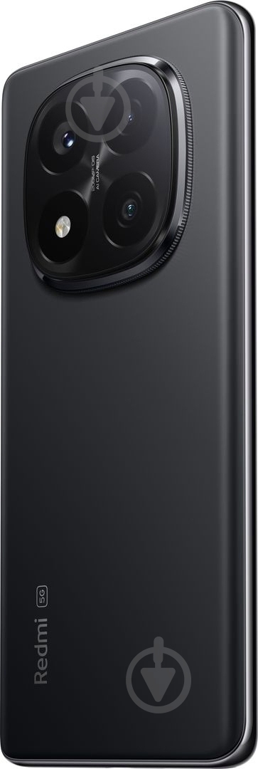 Смартфон Xiaomi Redmi Note 14 Pro+ 5G 8/256GB midnight black (1123280) - фото 7