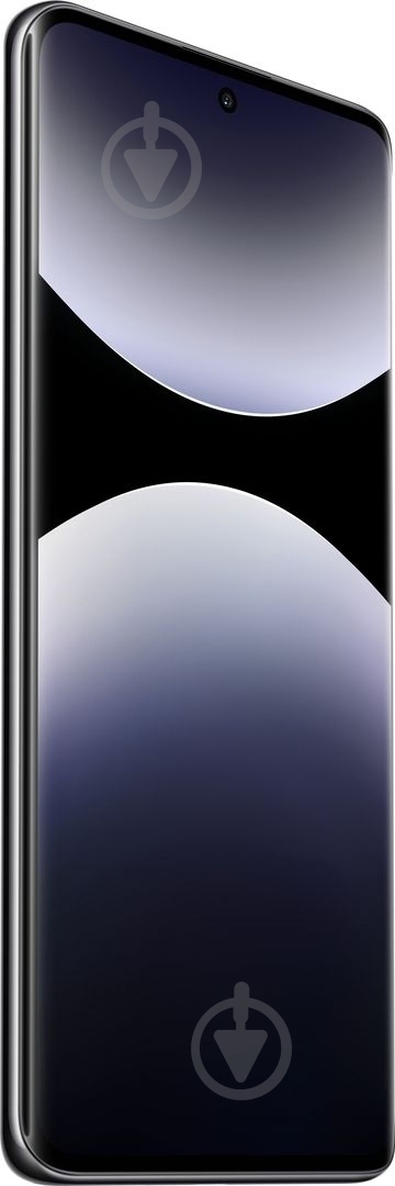 Смартфон Xiaomi Redmi Note 14 Pro+ 5G 8/256GB midnight black (1123280) - фото 3