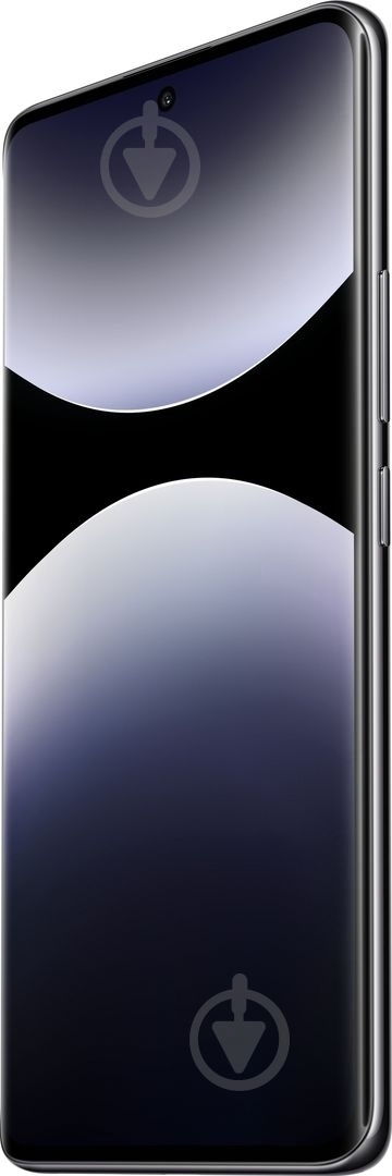 Смартфон Xiaomi Redmi Note 14 Pro+ 5G 8/256GB midnight black (1123280) - фото 4