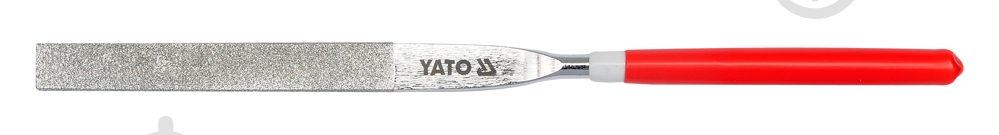 Надфіль YATO 1 шт. YT-6152 - фото 1