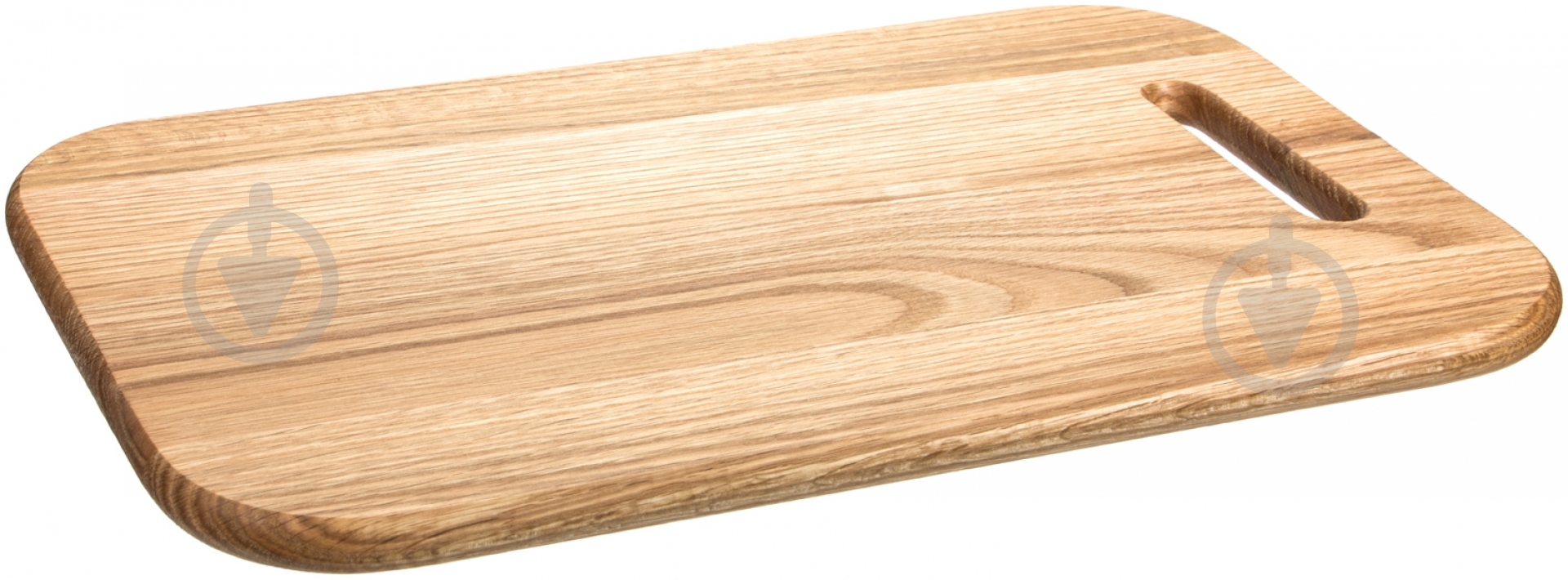 Доска кухонная Кедис 26*40 см дуб - фото 2