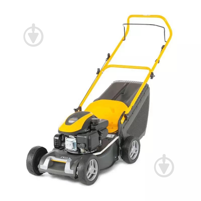 Газонокосарка бензинова Stiga ST120 OHV Autochoke - фото 5