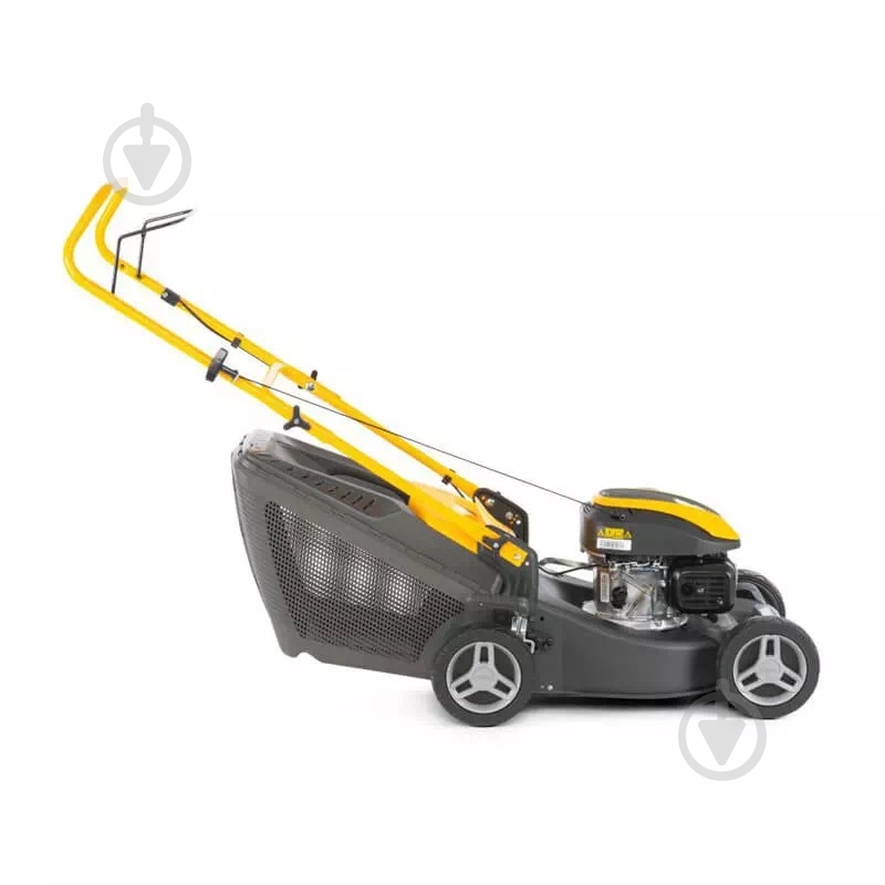 Газонокосарка бензинова Stiga ST120 OHV Autochoke - фото 2